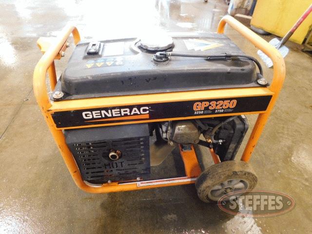  Generac GP3250